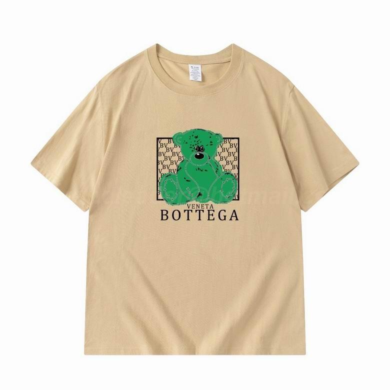 Bottega Veneta Men's T-shirts 467